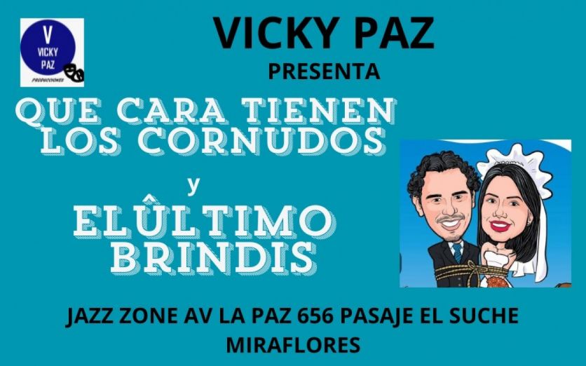 OBRAS QUE CARA TIENEN LOS CORNUDOS