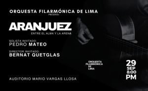 ORQUESTA FILARMÓNICA DE LIMA