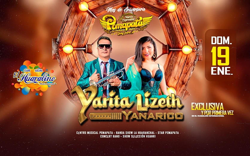 El Clásico Sensual en Lima