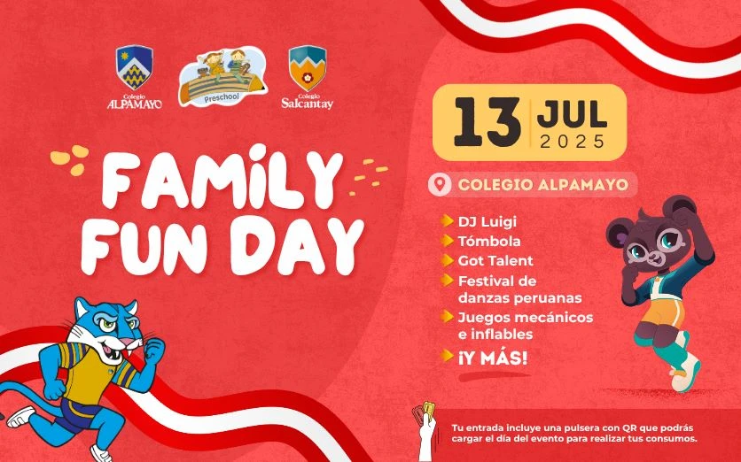 Family Fun Day