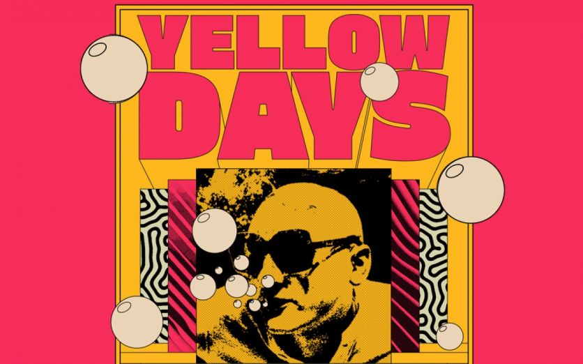 YELLOW DAYS en Lima