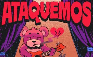 ATAQUEMOS EN AREQUIPA 2026