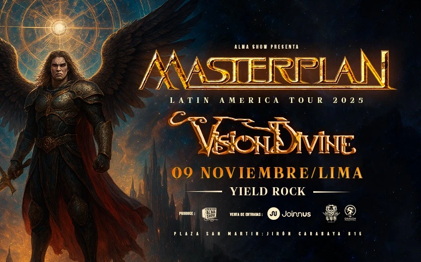 MASTERPLAN