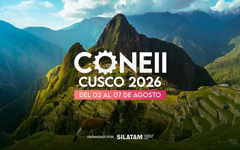 CONEII CUSCO 2026