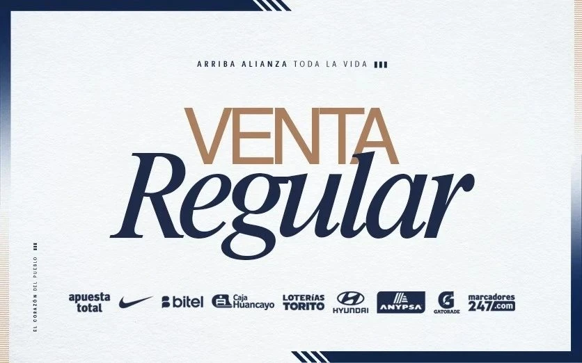 Alianza Lima vs Universitario | Final Ida Femenino