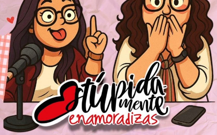 Enamoradizas en los olivos!