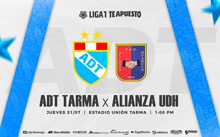 ADT vs. ALIANZA UDH