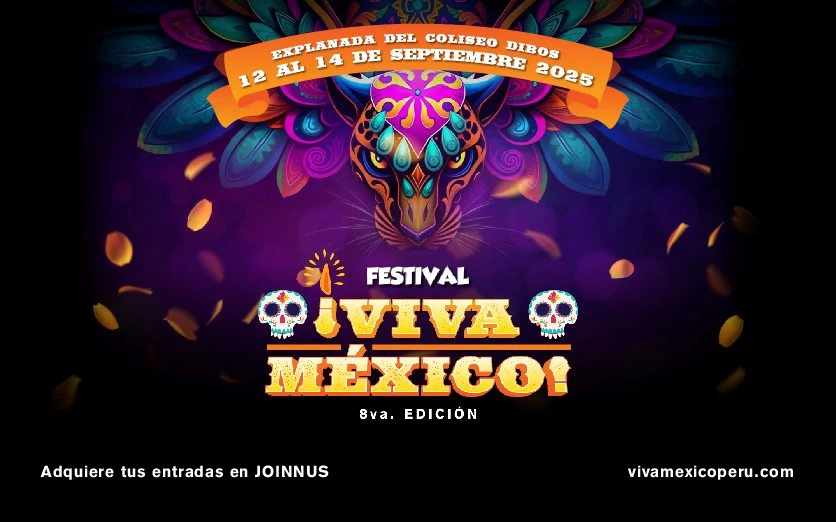 Viva México 2025