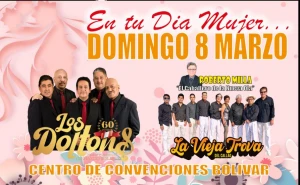 “EN TU DIA MUJER...”