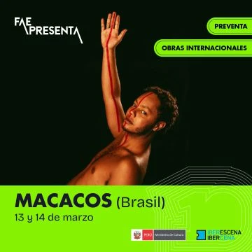 Macacos (Brasil)