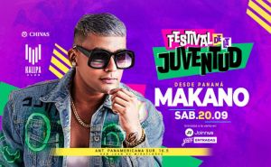 MAKANO EN KALLPA