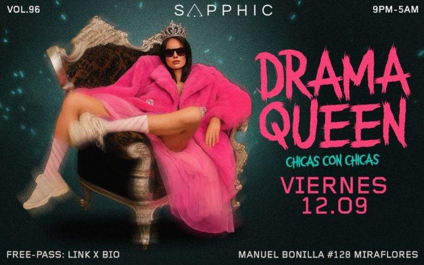 SAPPHIC VOL 96 CHICAS con CHICAS