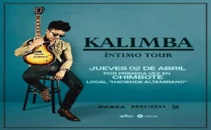 Kalimba en CHIMBOTE