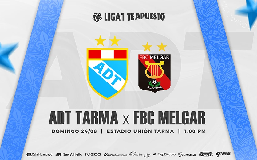 ADT vs. FBC MELGAR