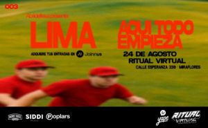 Abrildefresa en Lima - 24 de Agosto