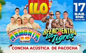 ILO - PRIMER REVENTONASO