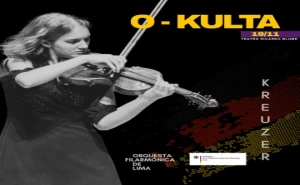 O-KULTA · Primer Concierto oculto de la ORQUESTA FILARMÓNICA DE LIMA