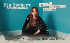 ELA TAUBERT