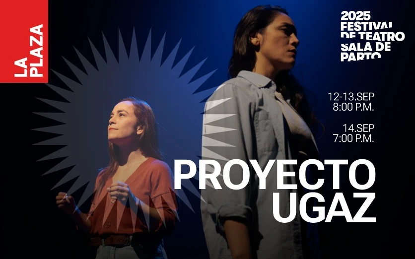 PROYECTO UGAZ