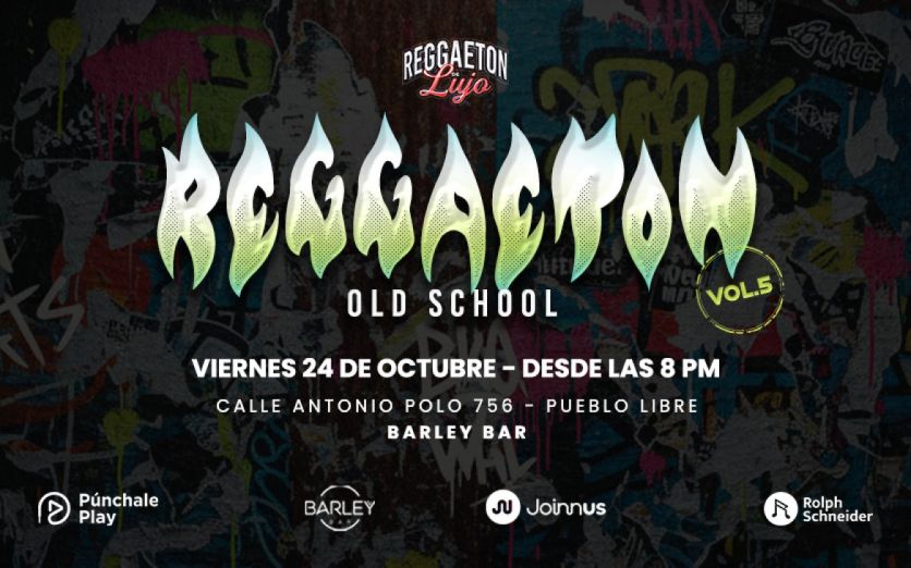 Reggaeton de Lujo Vol 5.