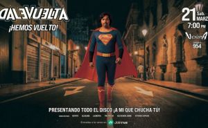 DALEVUELTA Hemos Vuelto