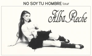 ALBA RECHE EN LIMA