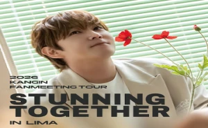KANGIN FAN MEETING 2026