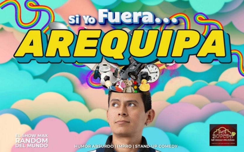 Si yo Fuera - Arequipa