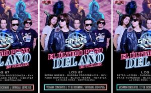 EL ÚLTIMO POGO DEL AÑO