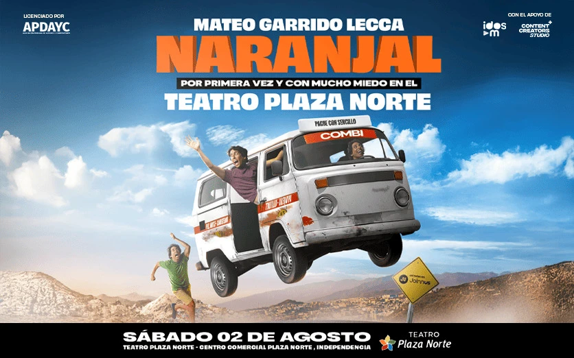 Naranjal