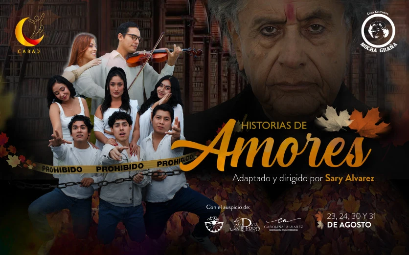 Historias de amores