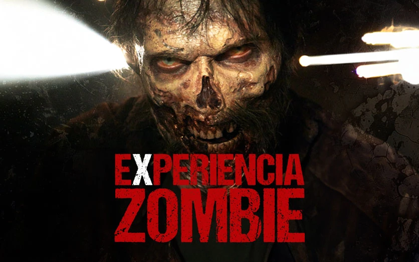 Experiencia Zombie