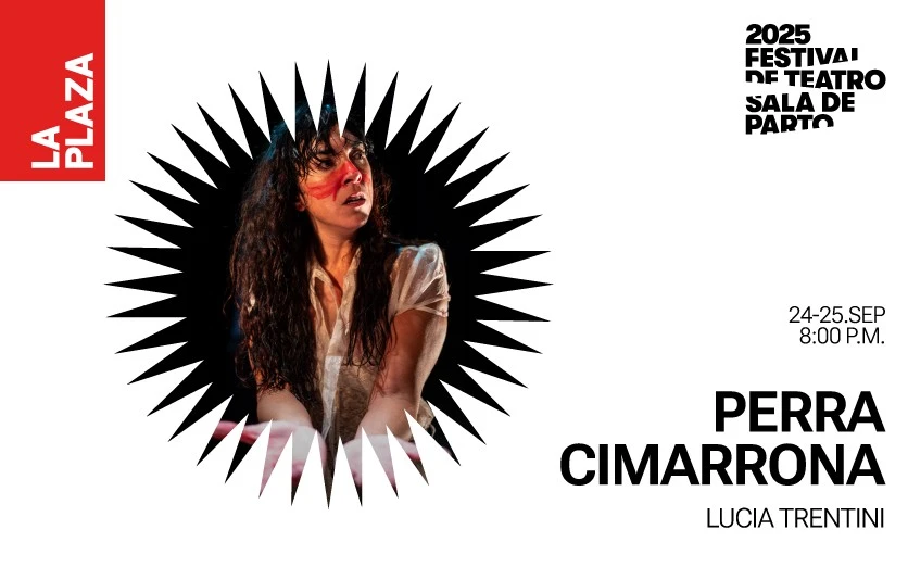 Perra Cimarrona (Uruguay)