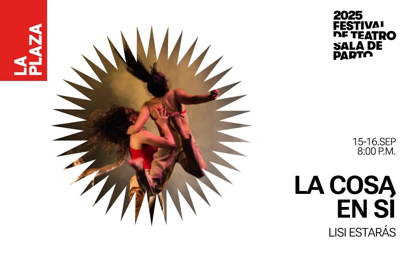 La cosa en sí (Perú)