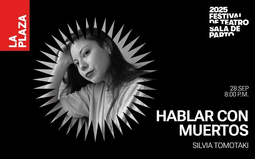HABLAR CON MUERTOS