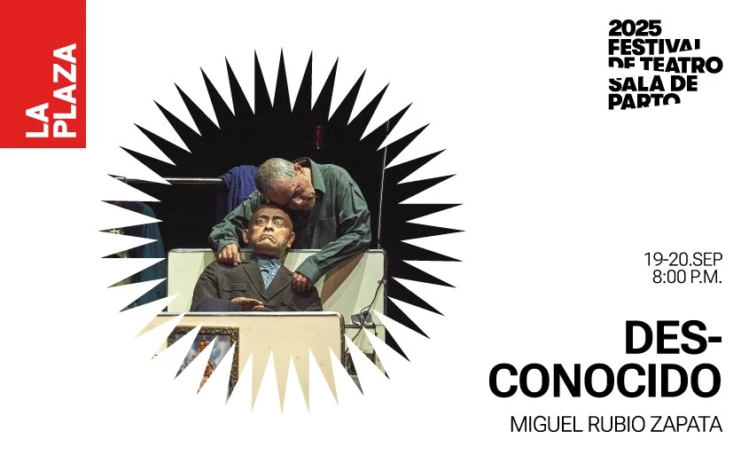 Des-conocido (Perú)