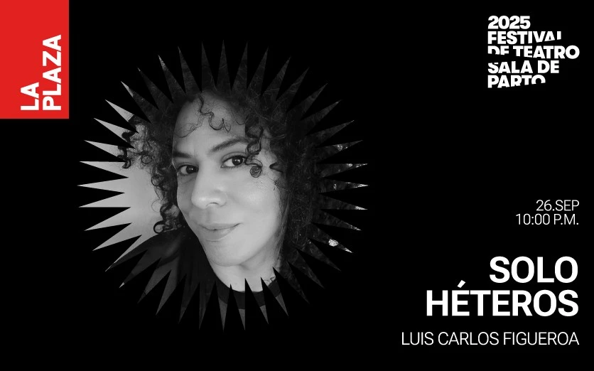 SOLO HETEROS