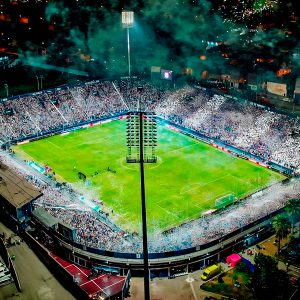 Estadio Alejandro Villanueva archivos Blog Joinnus