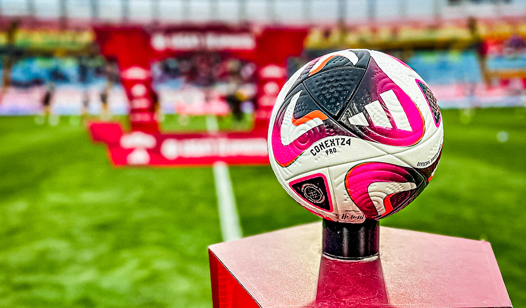 Liga 1 2024 Programación de partidos para la Fecha 14 del Torneo