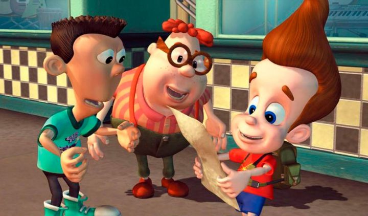 Nickelodeon y 10 de sus dibujos animados que todavía no podemos superar ...