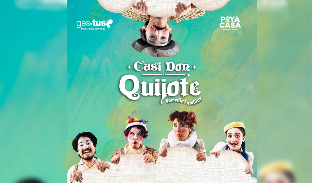 casidonquijote Blog Joinnus