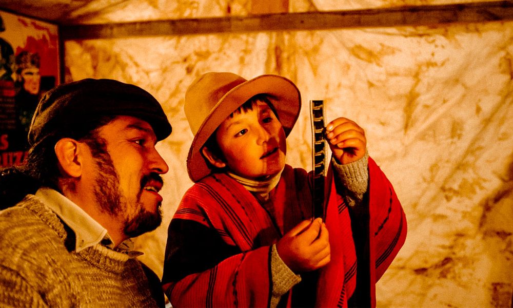 Premios Luces 2023 Los mejores estuvieron en Joinnus ¡Conócelos