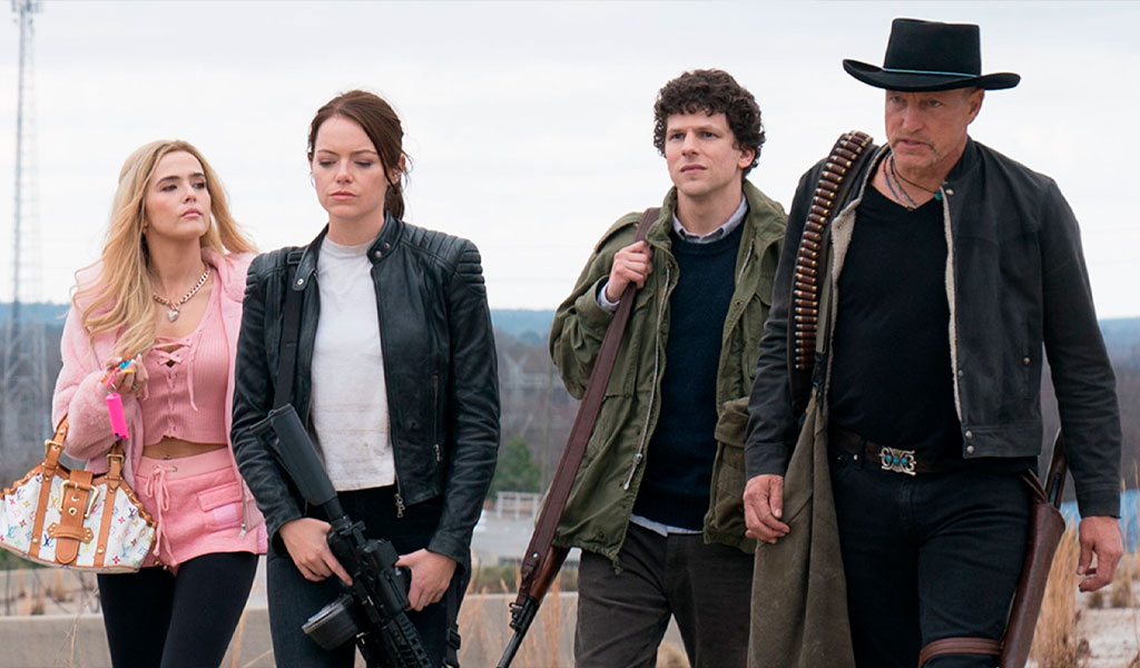 zombieland 2 Blog Joinnus