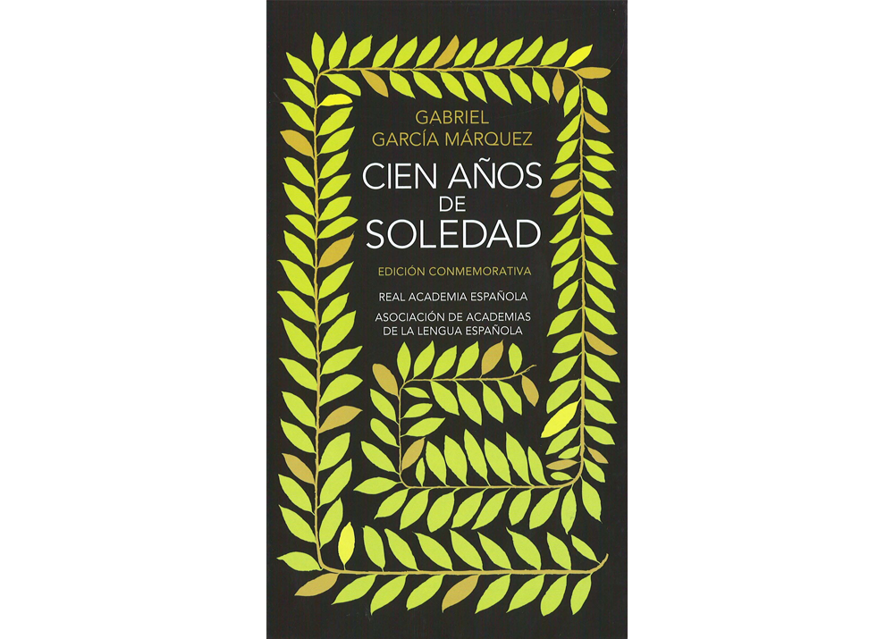 PORTADA-CIEN-AÑOS-DE-SOLEDAD - Blog Joinnus
