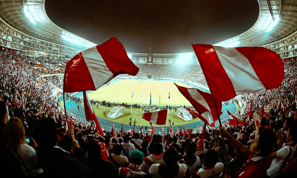  Eliminatorias Mundial 2026: Recomendaciones para asistir al estadio Bildidee 