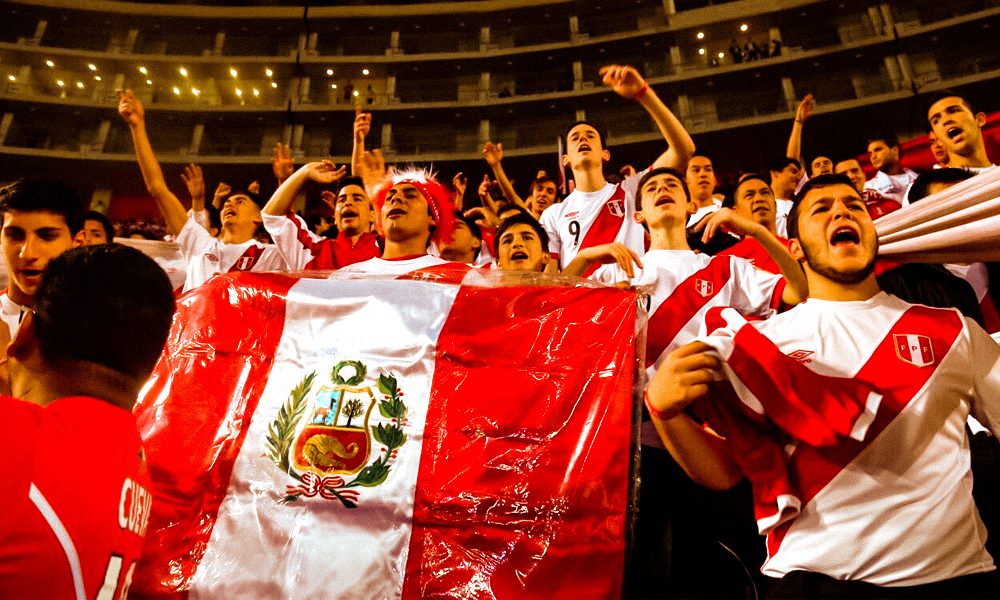  Foto zu Eliminatorias Mundial 2026: Recomendaciones para asistir al estadio 