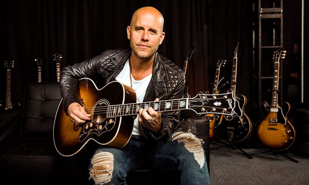 Gian Marco ¡Regístrate ahora para adquirir tus entradas al concierto