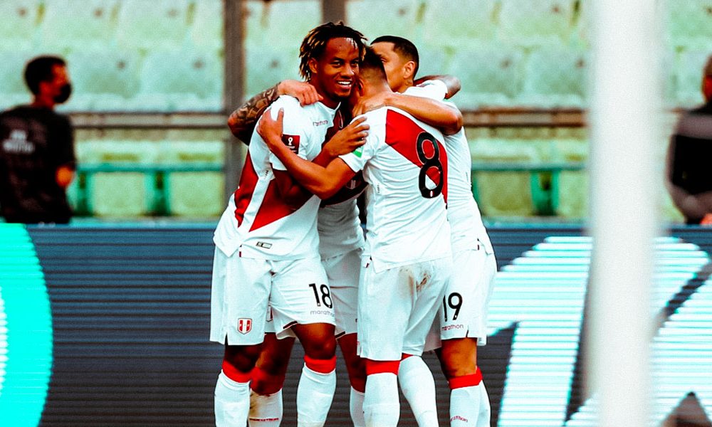 Perú vs. Venezuela ¿Cómo fue el último encuentro entre ambos países