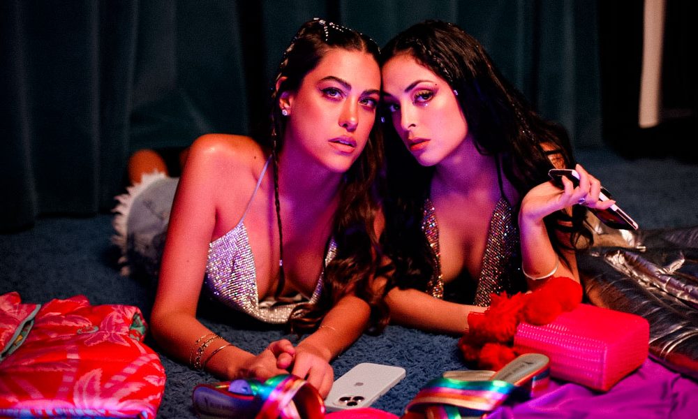 Andrea Luna, Milena Federici y más artistas en el evento ‘San Valentín Bajo La Luna’ Blog Joinnus