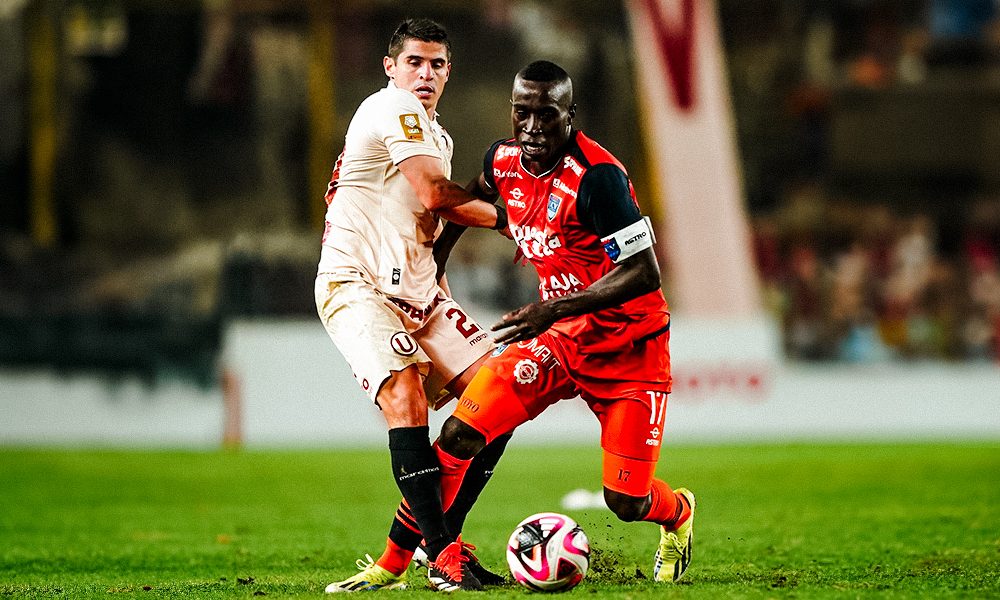 Liga 1 2024: Así quedó la tabla de posiciones tras la Fecha 9 del